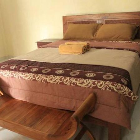 Lucky Family Villa Ubud Zewnętrze zdjęcie