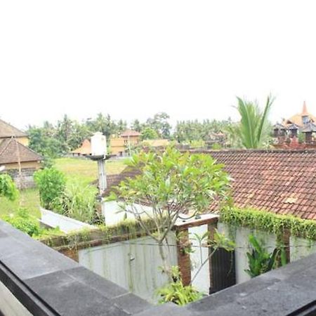 Lucky Family Villa Ubud Zewnętrze zdjęcie