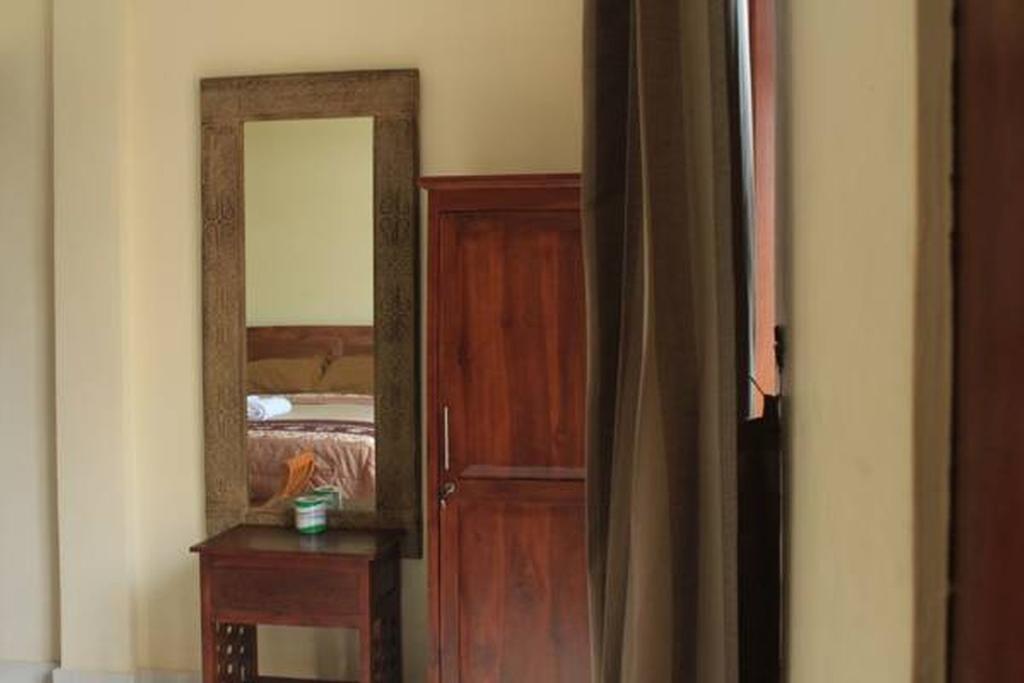 Lucky Family Villa Ubud Zewnętrze zdjęcie