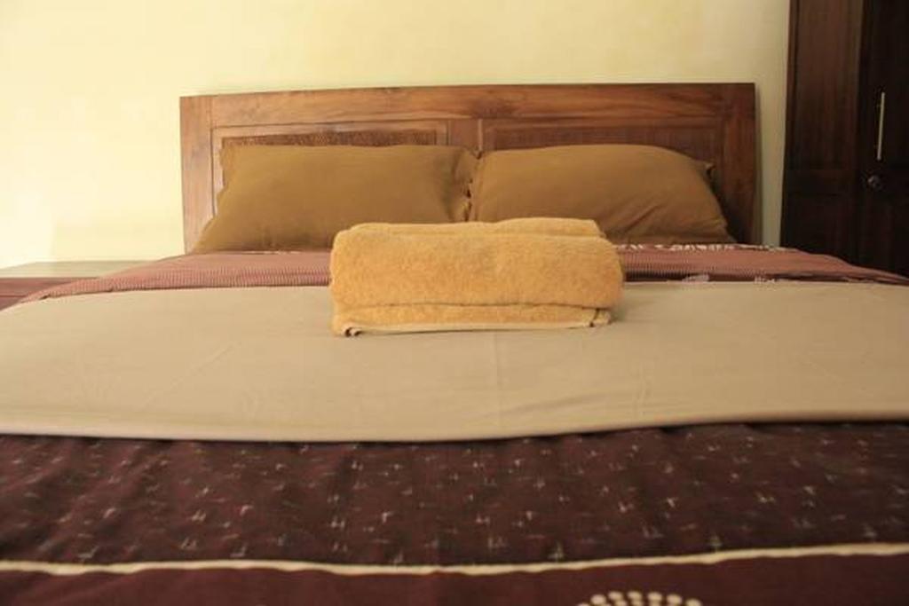 Lucky Family Villa Ubud Zewnętrze zdjęcie